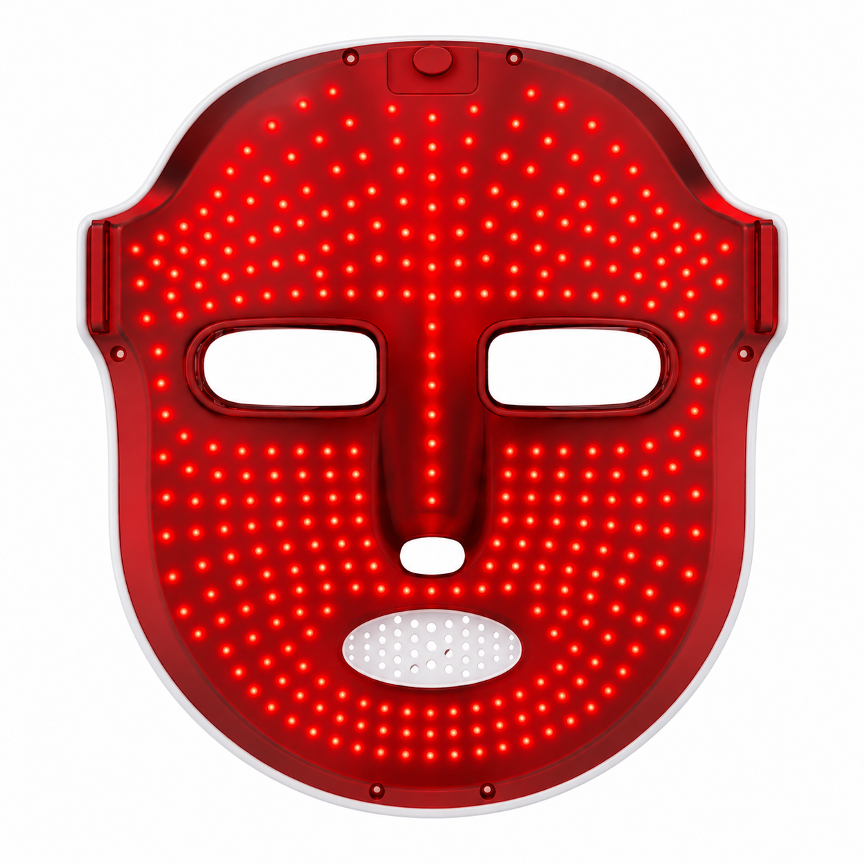 Wellvy LED Lichttherapie Maske — LED Lichtmaske für strahlende Haut – Beauty & Gesichtspflege Zuhause