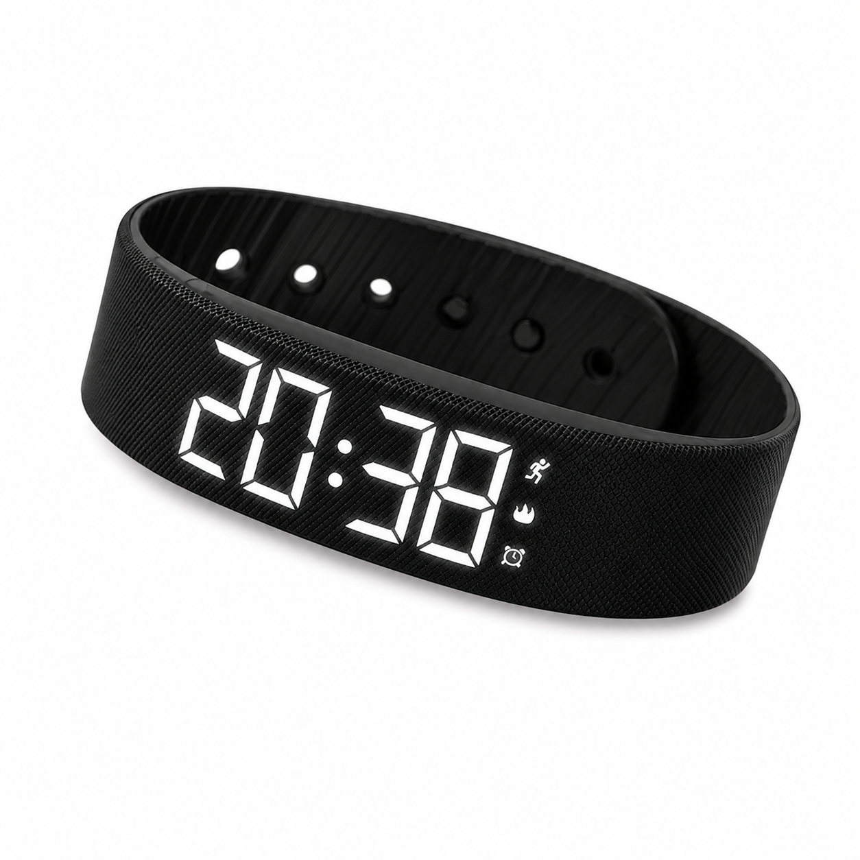 Wellvy Smart Alarm Uhr – Perfekt für Schule, Freizeit & Alltag